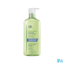 Load image into Gallery viewer, Ducray Extra-doux Huidbescherm. Shampoo 400ml Nf
