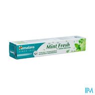 Himalaya Mint Fresh Kruidentandpasta 75ml