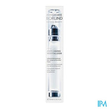 Afbeelding in Gallery-weergave laden, Annemarie Borlind Beauty Shot A/aging Revital 15ml
