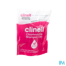 Charger l'image dans la galerie, Clinell Shampookap 2% Chlorhexydine 1
