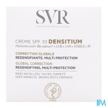 Load image into Gallery viewer, Svr Densitium Creme Spf30 50ml
