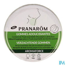 Afbeelding in Gallery-weergave laden, Pranarom Aromaforce Bio Gommen Keel Eucalyptus 45
