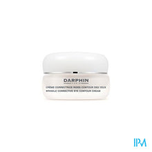 Load image into Gallery viewer, Darphin Anti-rimpel Oogcreme Pot 15ml
