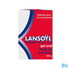 Afbeelding in Gallery-weergave laden, Lansoyl Gel 225g
