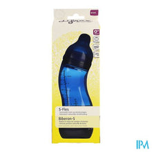 Afbeelding in Gallery-weergave laden, Difrax S-fles Wide Boy 310ml
