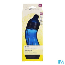 Afbeelding in Gallery-weergave laden, Difrax S-fles Wide Boy 310ml
