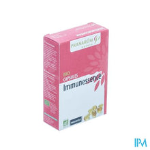 Afbeelding in Gallery-weergave laden, Immunessence Bio Blister Caps 2x15 Pranarom
