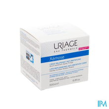 Charger l'image dans la galerie, Uriage Xemose Cerat Creme Relipid. A/irrit. 200ml
