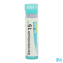 Afbeelding in Gallery-weergave laden, Serotoninum 15ch Gr 4g Boiron

