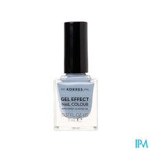 Afbeelding in Gallery-weergave laden, Korres Km Almond Nail Color Salt Water 38 11ml

