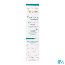 Charger l'image dans la galerie, Avene Cleanance Comedomed Uitdroogzorg Tube 15ml
