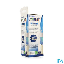 Charger l'image dans la galerie, Philips Avent A/colic Zuigfles 260ml Scf813/14
