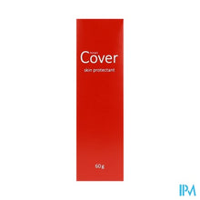 Afbeelding in Gallery-weergave laden, Cover Skin Protectant Zalf 60g
