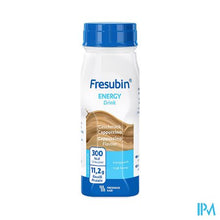 Charger l'image dans la galerie, Fresubin Energy Drink 200ml Cappuccino
