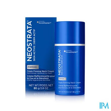 Afbeelding in Gallery-weergave laden, Neostrata Skin Active Triple Firming Neck Cr 80g
