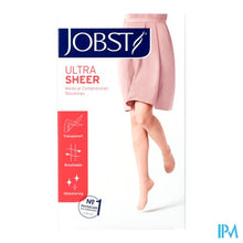 Afbeelding in Gallery-weergave laden, Jobst Ultrasheer Comf.k1 Panty Suntan M
