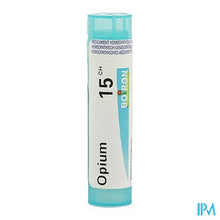 Afbeelding in Gallery-weergave laden, Opium 15ch Gr 4g Boiron
