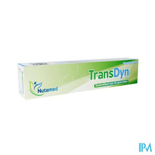 Load image into Gallery viewer, Transdyn Creme Tube 50g
