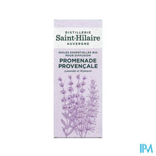 Charger l'image dans la galerie, De Saint Hilaire Compl.diff Promenade Prov.bio30ml
