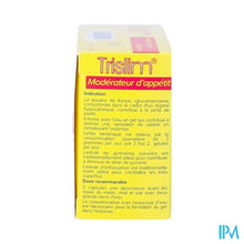 Afbeelding in Gallery-weergave laden, Trislim Hongerstiller Nf Caps 40
