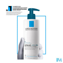 Afbeelding in Gallery-weergave laden, Lrp Lipikar Lait Urea 5% 400ml
