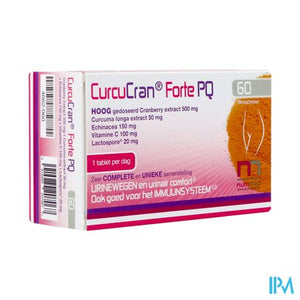 Curcucran Forte Pq Filmomh Tabl 60