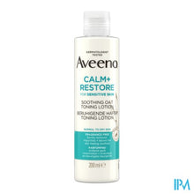 Afbeelding in Gallery-weergave laden, Aveeno Calm+restore Verzachtende Toner 200ml
