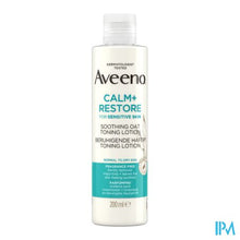 Load image into Gallery viewer, Aveeno Calm+restore Verzachtende Toner 200ml
