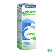 Load image into Gallery viewer, Audispray Spray 50ml
