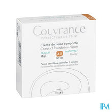 Afbeelding in Gallery-weergave laden, Avene Couvrance Cr Teint Comp.oil-fr. 04 Miel 10g
