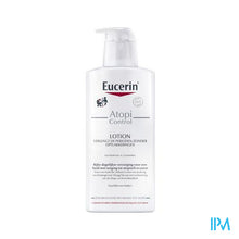 Load image into Gallery viewer, Eucerin Atopicontrol Lotion Kalmerend 400ml
