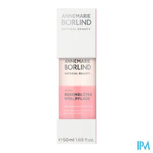 Afbeelding in Gallery-weergave laden, Annemarie Borlind Rozen Bloesem Vital Care 50ml
