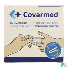 Afbeelding in Gallery-weergave laden, Tubegauz 5m + Applicator Plastiek Covarmed
