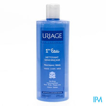Load image into Gallery viewer, Uriage Thermale 1ere Eau 500ml
