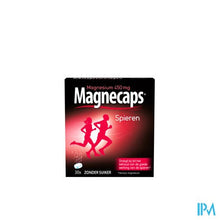 Charger l'image dans la galerie, Magnecaps Spierkrampen Bruistabl 30
