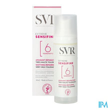 Load image into Gallery viewer, Svr Sensifine Extreme 30ml
