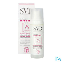 Afbeelding in Gallery-weergave laden, Svr Sensifine Extreme 30ml
