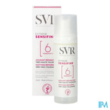 Afbeelding in Gallery-weergave laden, Svr Sensifine Extreme 30ml
