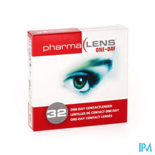 Load image into Gallery viewer, Pharmalens One Day -1,50 32
