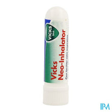Afbeelding in Gallery-weergave laden, Vicks Neo Inhalator
