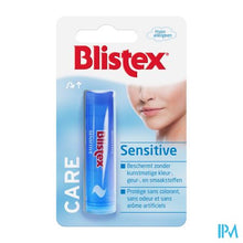 Afbeelding in Gallery-weergave laden, Blistex Sensitive Stick 4,25g
