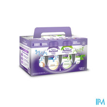 Load image into Gallery viewer, Fortimel Multipack Protein 2kcal 8x200ml
