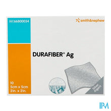 Charger l'image dans la galerie, Durafiber Ag Verband 5x5cm 10

