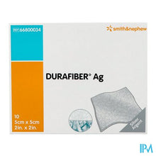Load image into Gallery viewer, Durafiber Ag Verband 5x5cm 10
