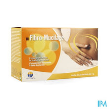 Load image into Gallery viewer, Fibro-mucilage Sachet 20
