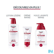 Charger l'image dans la galerie, Eucerin Ph5 Soft Shower 400ml
