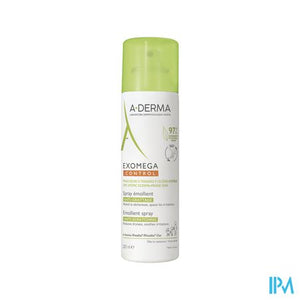 Aderma Exomega Control Spray 200ml