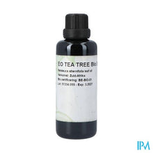 Load image into Gallery viewer, Sjankara Tea Tree Ess. Olie Bio 50ml
