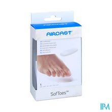 Charger l'image dans la galerie, Donjoy Aircast Softoes Forefoot Pad Pair
