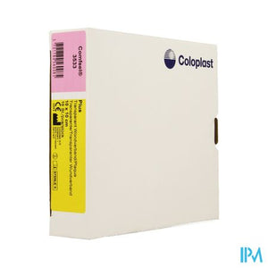 Comfeel Plus Transp Postop 10x10cm 10 33533